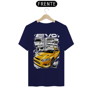 Nome do produtoCamiseta Automotiva Lancer Evo 