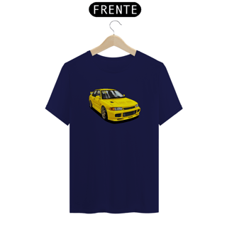 Nome do produtoCamiseta Gearhead - Mitsubish Lancer 