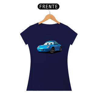 Nome do produtoCamiseta Feminina - Sally 
