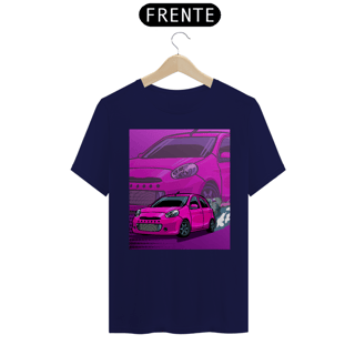 Nome do produtoCamiseta Gearhead - Nissan March