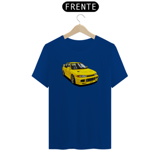 Nome do produtoCamiseta Gearhead - Mitsubish Lancer 