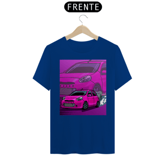 Nome do produtoCamiseta Gearhead - Nissan March