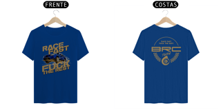 Nome do produtoCamiseta Because Race Car - Subaru Race Fast