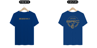 Nome do produtoCamiseta Automotiva - Because Race Car 