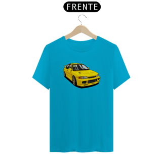 Nome do produtoCamiseta Gearhead - Mitsubish Lancer 