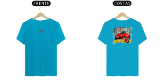 Nome do produtoCamiseta Automotiva - QQ da CDR