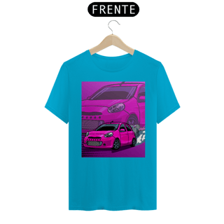 Nome do produtoCamiseta Gearhead - Nissan March