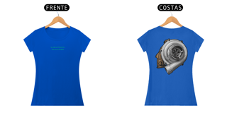 Nome do produtoCamiseta Baby Long - Se aspirado fosse bom, avião voava de weber