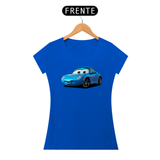 Nome do produtoCamiseta Feminina - Sally 