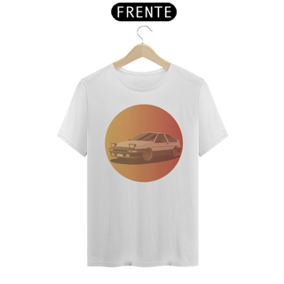 Nome do produtoCamiseta Trueno - Toyota AE86