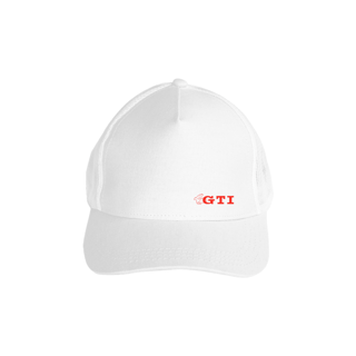 Nome do produtoBoné GTI
