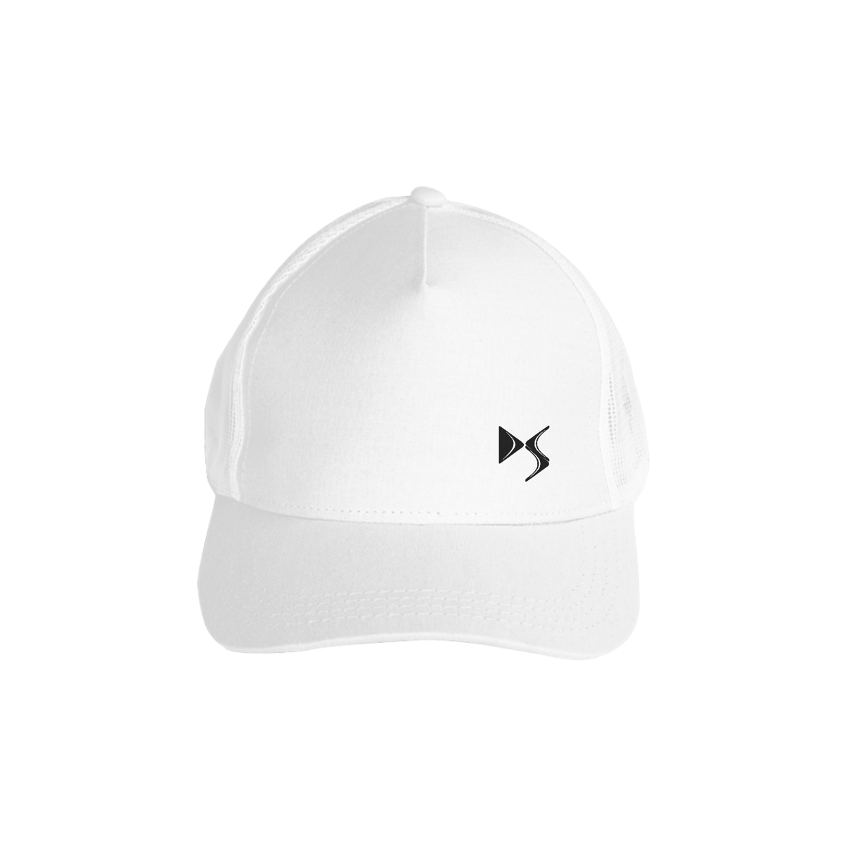 Nome do produto: Boné DS - Branco