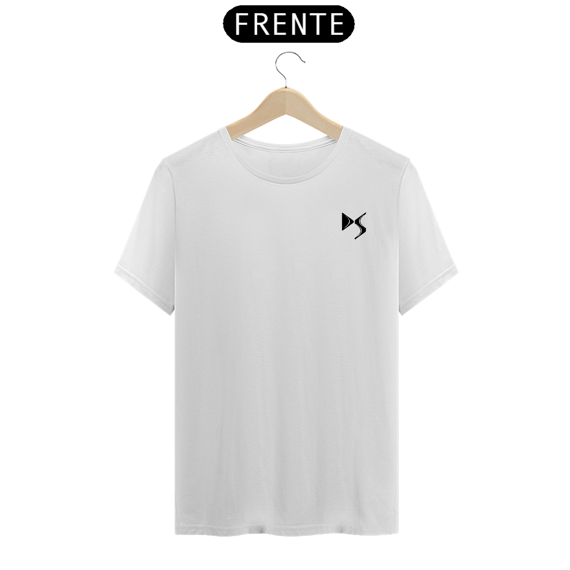 Camiseta DS - Branca