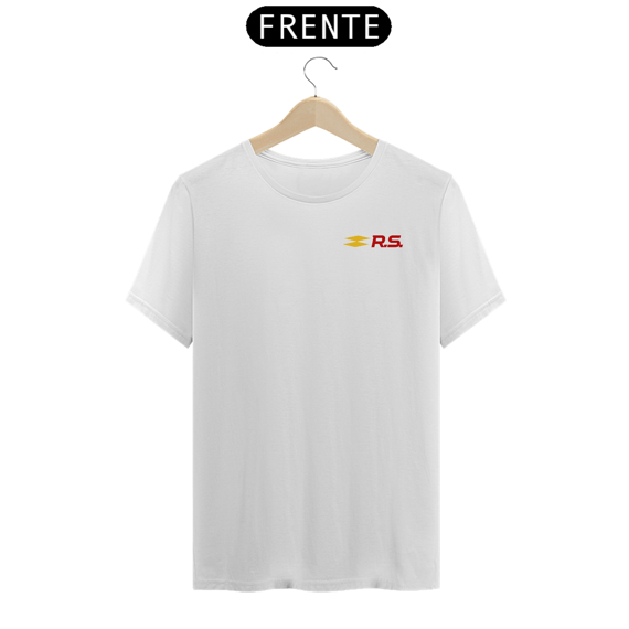 Camiseta Renault Sport RS 