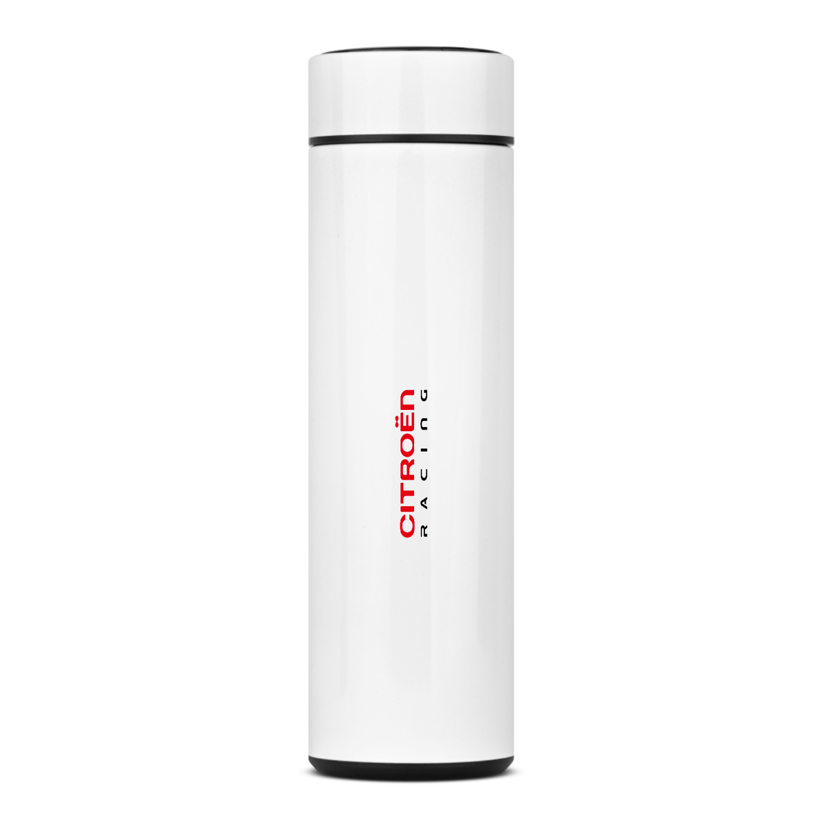 Nome do produto: Garrafa Térmica - Citroen Racing