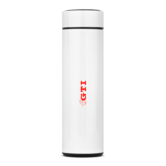 Garrafa Térmica - GTI