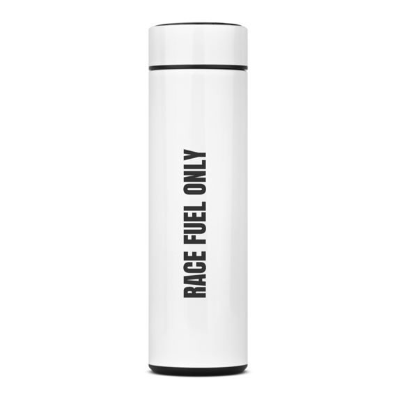 Garrafa Térmica - Race Fuel Only
