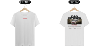 Nome do produtoCamiseta DS3 - The true hot hatch