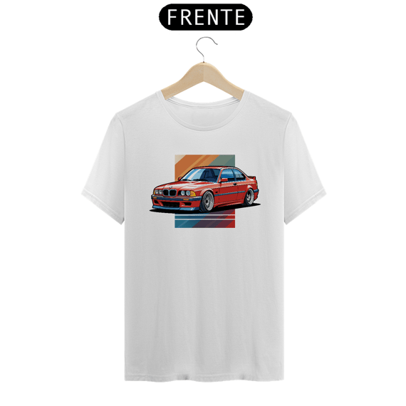 Camiseta BMW E36