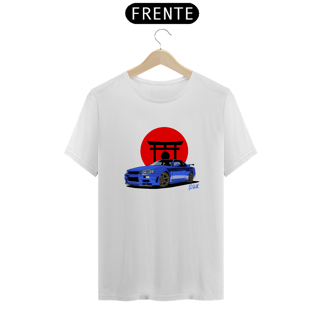 Camiseta R34