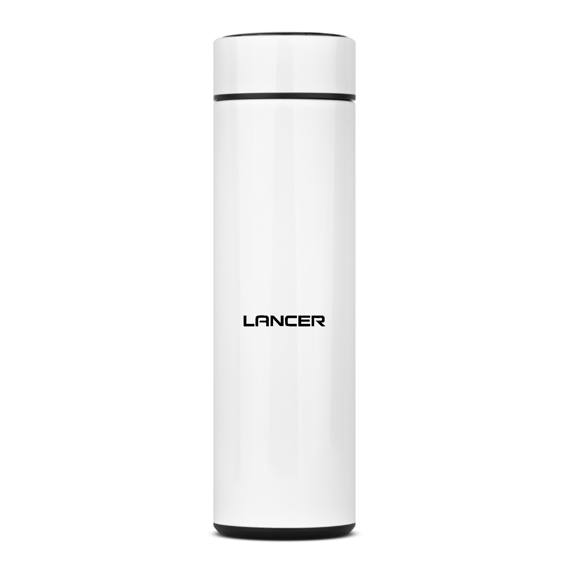 Garrafa Térmica - Lancer 