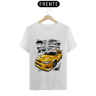 Nome do produtoCamiseta Automotiva Lancer Evo 