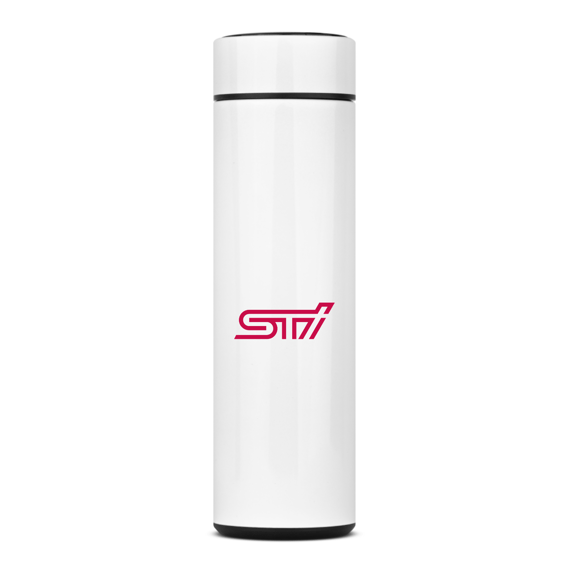Garrafa Térmica STi