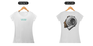 Nome do produtoCamiseta Baby Long - Se aspirado fosse bom, avião voava de weber