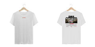 Nome do produtoCamiseta Plus Size - Citroen DS3