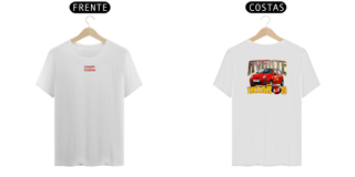 Nome do produtoCamiseta Automotiva - QQ da CDR
