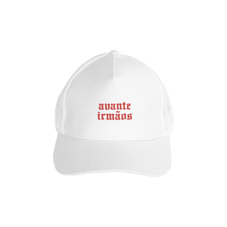 Nome do produtoBoné da CDR - Avante Irmãos