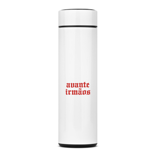 Garrafa da CDR - avante irmãos