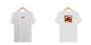 Nome do produtoCamiseta Plus Size - QQ da CDR