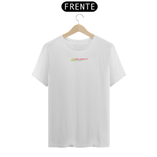Camiseta Peugeot Sport Minimalista