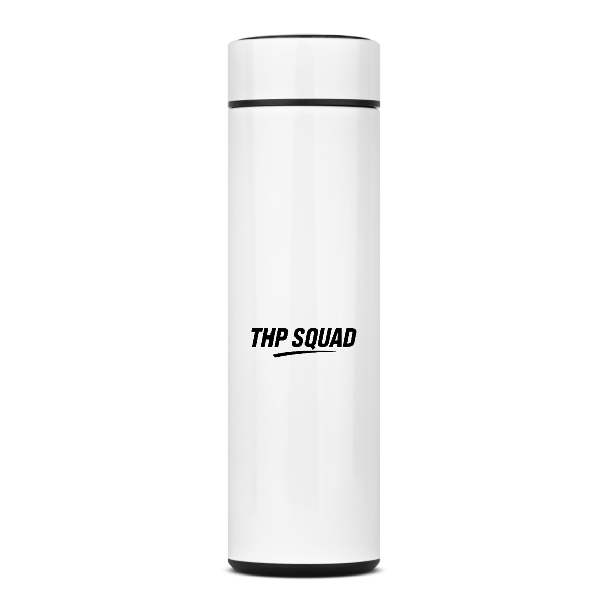 Nome do produto: Garrafa Térmica - THP Squad