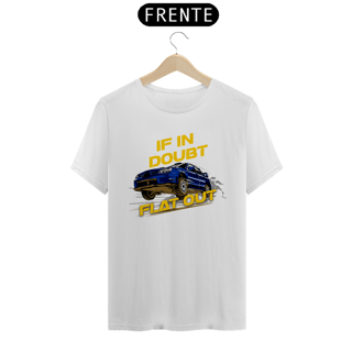 Nome do produtoCamiseta Automotiva - Subaru Hawk