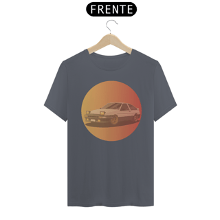 Nome do produtoCamiseta Trueno - Toyota AE86