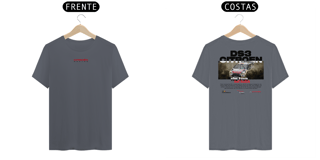 Nome do produtoCamiseta DS3 - The true hot hatch