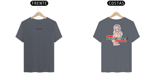 Nome do produtoCamiseta se não dale, dalicença - Equipe chupa peito
