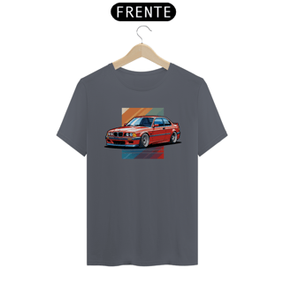 Nome do produtoCamiseta BMW E36