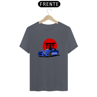 Nome do produtoCamiseta R34