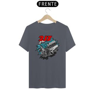 Nome do produtoCamiseta Motor 2jz 