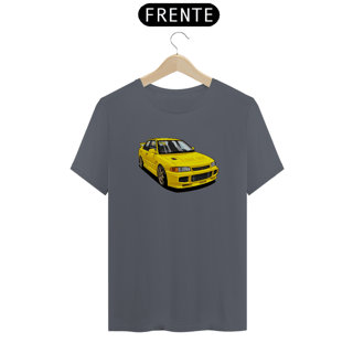 Nome do produtoCamiseta Gearhead - Mitsubish Lancer 