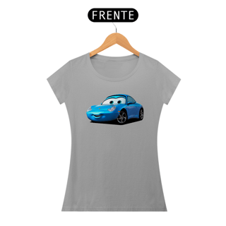Nome do produtoCamiseta Feminina - Sally 