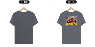 Nome do produtoCamiseta Automotiva - QQ da CDR