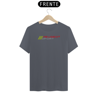Nome do produtoCamiseta Automotiva - Peugeot Sport