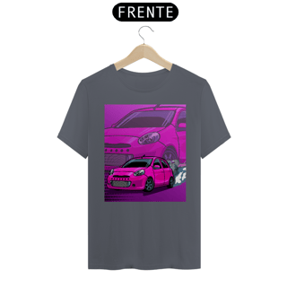 Nome do produtoCamiseta Gearhead - Nissan March