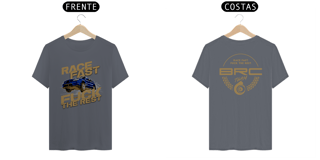 Nome do produtoCamiseta Because Race Car - Subaru Race Fast