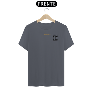 Nome do produtoCamiseta Because Race Car - Gen z Anti Furto