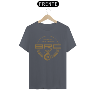 Nome do produtoCamiseta Because Race Car - Brasão 